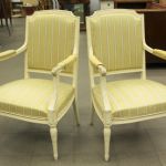 916 4289 ARMCHAIRS